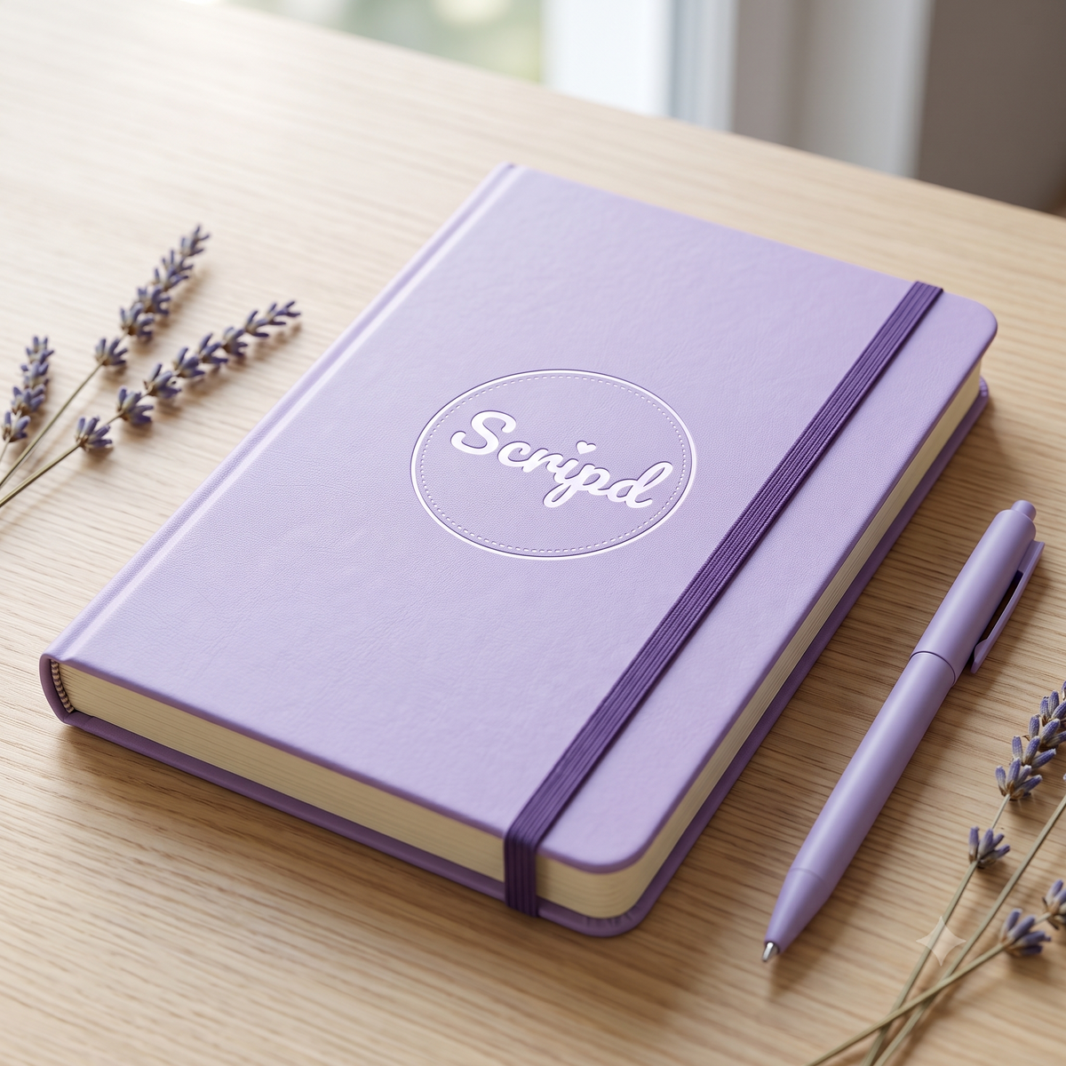 Manifestation Journal